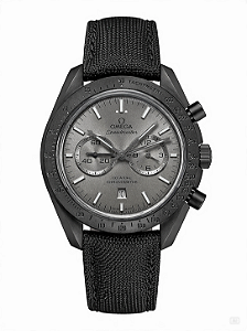 RELÓGIO OMEGA SPEEDMASTER DARK SIDE OF THE MOON – PREMIUM CHRONO