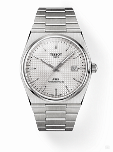 Relógio Tissot PRX Powermatic 80 Premium AAA+++