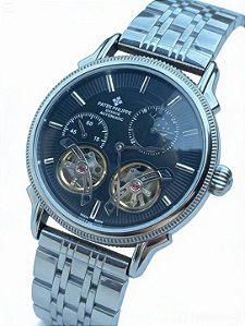 RELÓGIO PATEK PHILIPPE GRAND COMLICATIONS AUTOMATIC