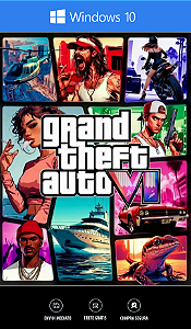 Jogo gta brasil 5 possivel cpfnone