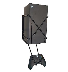 Suporte de Parede Xbox Series X