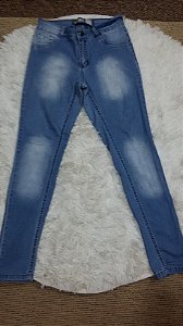 Calça jeans- 44