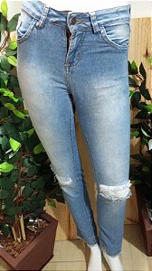 Calça jeans- 36