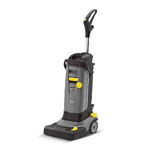 Limpadora de Piso Compacta BR 30/4 C