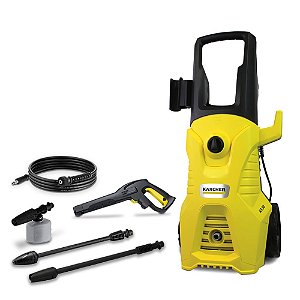 Lavadora de Alta Pressão K 3.30 Power