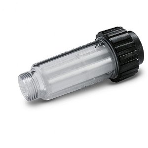 Filtro de Água Karcher para Lavadoras de Pressão