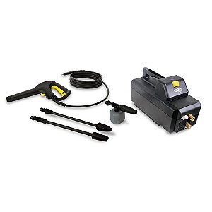 Lavadora de Alta Pressão HD 555 Profissional