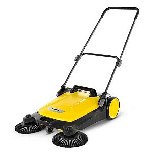 Varredeira S4 Twin