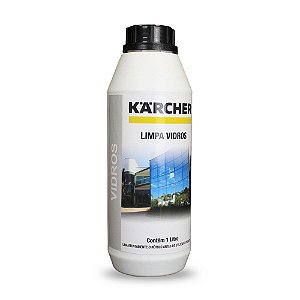 Kärcher Limpa Vidros (1 Litro)