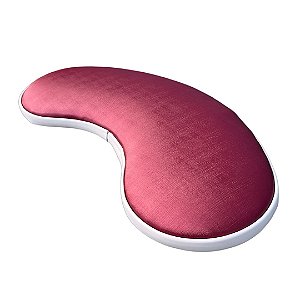 Apoio De Cotovelo e Mãos Manicure Curvo Ergonômico For-ty Store