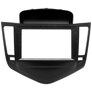 MOLDURA 2MIX CHEVROLET CRUZE 9 polegadas 2012 a 2015