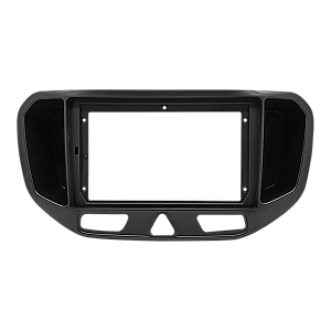 MOLDURA 2MIX CHEVROLET SPIN 9 polegadas 2012 a 2017