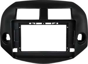 MOLDURA 2MIX TOYOTA RAV4 9 polegadas 2006 a 2013