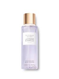 Body Splash Victoria's Secret- Lavender & Vanilla 250ml