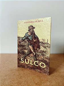 Sulco - São Josemaria Escrivá