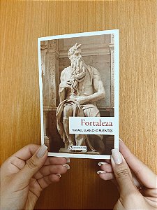 Fortaleza - Rafael Llano Cifuentes