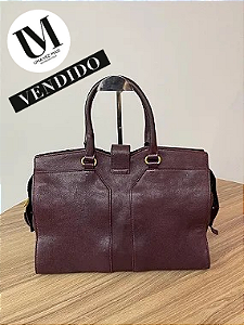 Bolsa Yves St Laurent Chyc Cabas