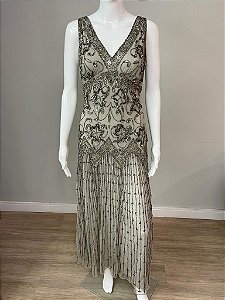 Vestido de Festa Pisarro Nights 40