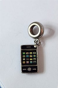 Berloque Vivara Iphone 3 em Prata