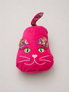 Almofada Gata Vivi