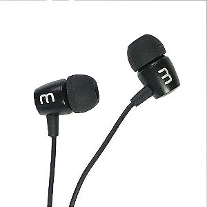 MB 003 Fone de Ouvido P2 MOBIBOX
