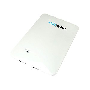 MB 004 Carregador portátil MOBIBOX