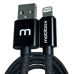 MB 006 Cabo lighting 1m MOBIBOX