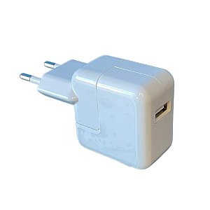 MB 021 Carregador de Parede saída única MOBIBOX