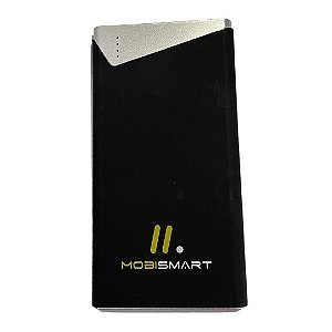 MB 022 Carregador portátil Saida USB MOBIBOX
