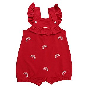 Conjunto Térmico Infantil Bebê - Mama & Espicha