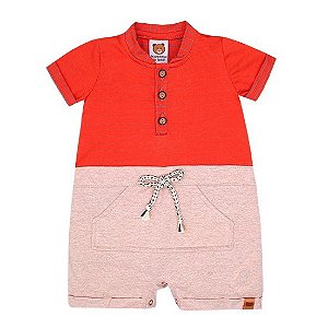 Conjunto Térmico Infantil Bebê - Mama & Espicha