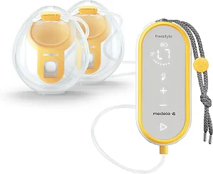 Locação 30 dias Extratora FREESTYLE HANDS FREE