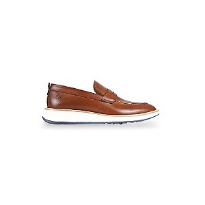 Sapato Oxford Whisky