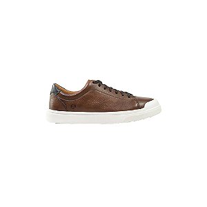 Sneaker Classic Premium Conhaque