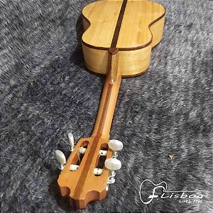 Cavaco Cedro Semiluxo (prazo de fabricação 60 dias)