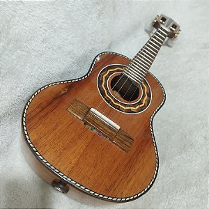 Cavaco Cedro Semiluxo (prazo de fabricação 60 dias)