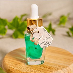 Essência Cheiro de Limpeza 12ml