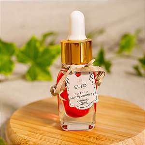 Essência Flor de Laranjeira 12ml