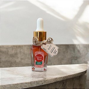 Essência Sweet Rose 12ml