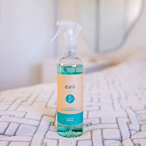Água Perfumada para Tecidos Alecrim Mediterâneo 240ml