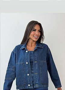 Jaqueta Max