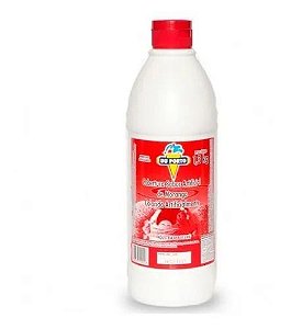 COBERTURA DU PORTO MORANGO 1,3 KG