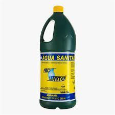 ÁGUA SANITÁRIA TRADICIONAL PROWATER 2 LITROS