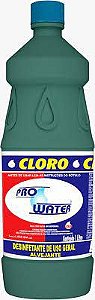 CLORO TRADICIONAL PROWATER 1 LITRO