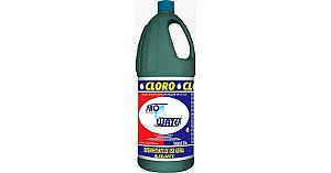 CLORO TRADICIONAL PROWATER 2 LITROS