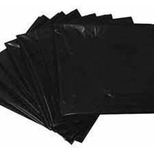 SACO PARA LIXO 200 LITROS LEVE C/ 100 UND