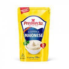 MAIONESE 1,02 KG PREDILECTA