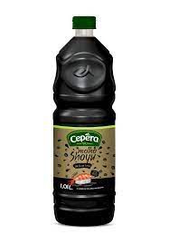 MOLHO SHOYU CEPERA 1,010 ML