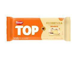 COBERTURA BARRA BRANCO TOP HARALD 1,01 KG