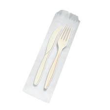 SACO MONO PARA TALHER C/500 UND MASTERPELL